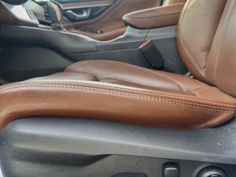 Used 2024 Subaru Legacy Touring XT image 23