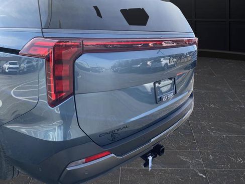 New 2026 Kia Carnival SX image 43