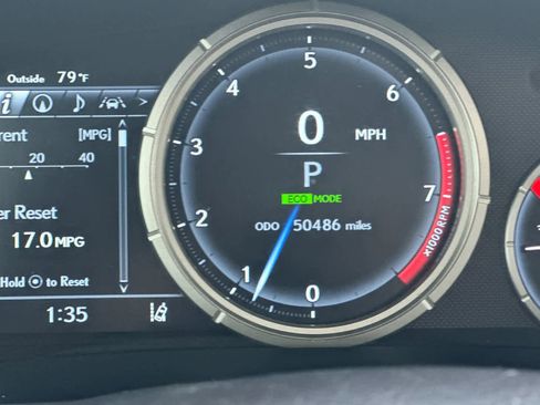 Used 2018 Lexus RX 350 F Sport w/ Accessory Package AWD/4WD image 26