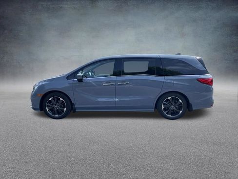 Used 2023 Honda Odyssey Elite image 5