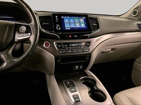 Used 2021 Honda Pilot EX-L image 6
