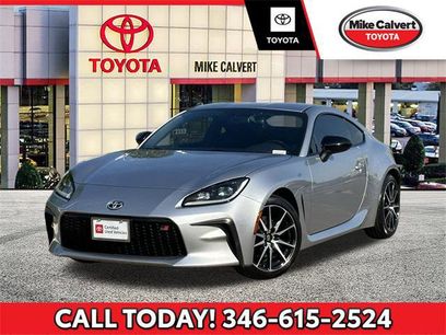 Certified 2024 Toyota GR86