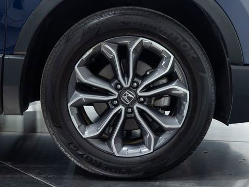 Used 2020 Honda CR-V EX image 27