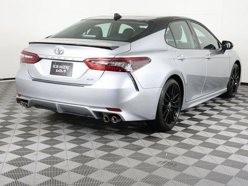 Used 2023 Toyota Camry XSE image 5