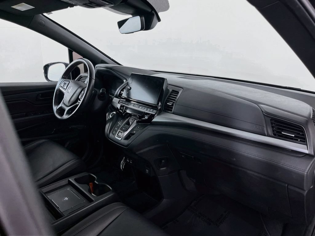 Used 2025 Honda Odyssey Sport-L image 35