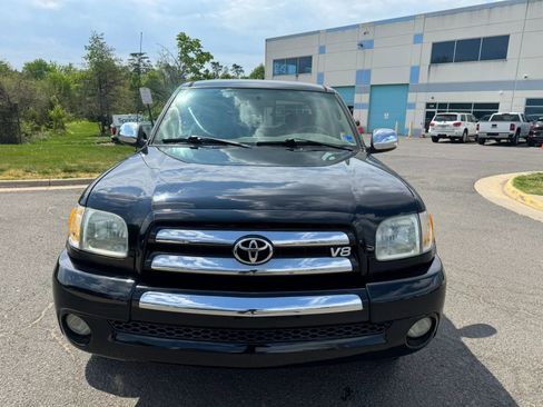 Used 2003 Toyota Tundra SR5 AWD/4WD image 16
