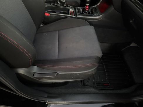 Used 2020 Subaru WRX Base image 13