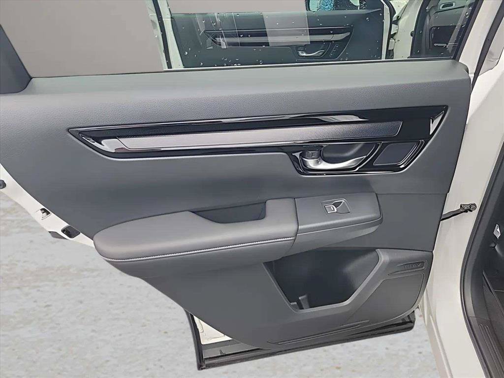 Used 2024 Honda CR-V EX-L image 23