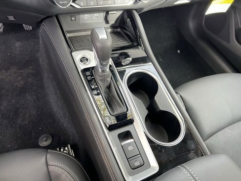 New 2025 Nissan Altima 2.5 SL image 22