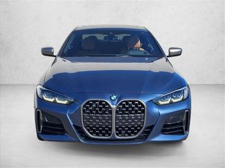 Used 2023 BMW M440i Coupe w/ Premium Package video 2
