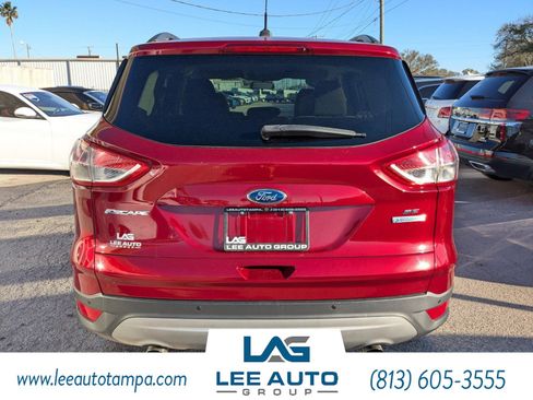 Used 2014 Ford Escape SE w/ Equipment Group 201A image 4