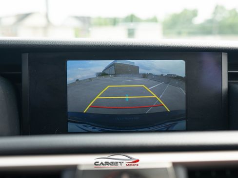 Used 2017 Lexus IS 200t F Sport w/ F Sport Package image 32