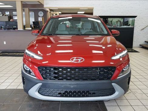 Used 2022 Hyundai Kona SE image 17