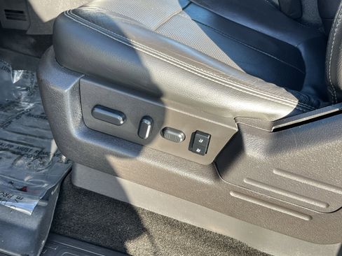 Used 2014 Ford F150 FX4 w/ Equipment Group 402A Luxury image 19