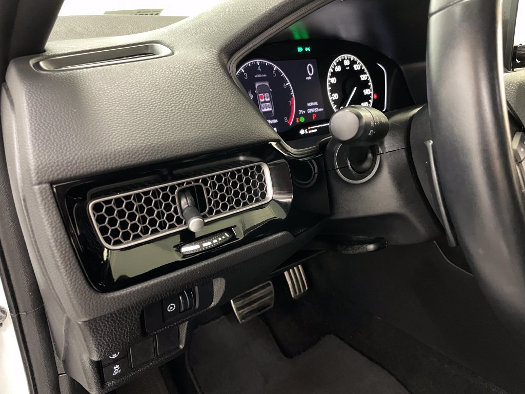 Used 2022 Honda Civic Sport image 24