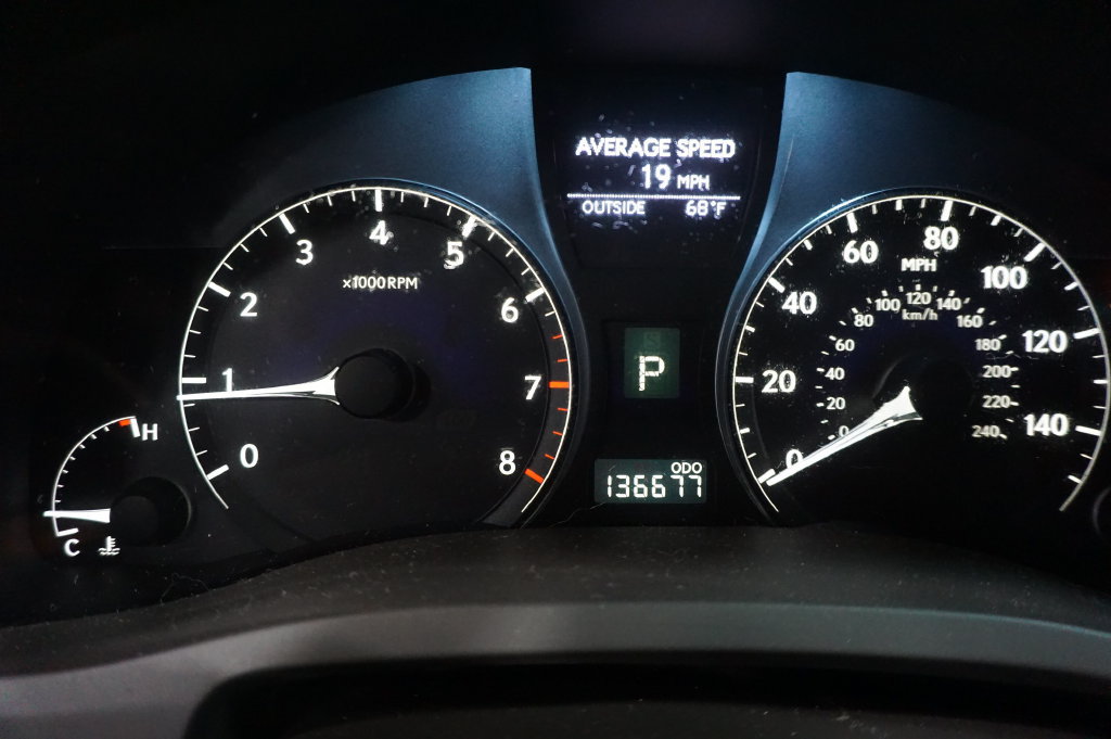 Used 2011 Lexus RX 350 2WD w/ Premium Pkg image 6