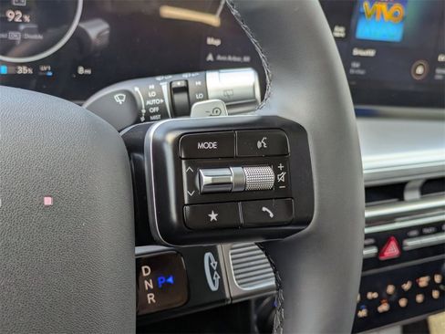 New 2026 Hyundai Ioniq 9 SEL image 19