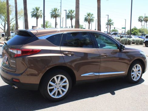 Used 2019 Acura RDX AWD image 6