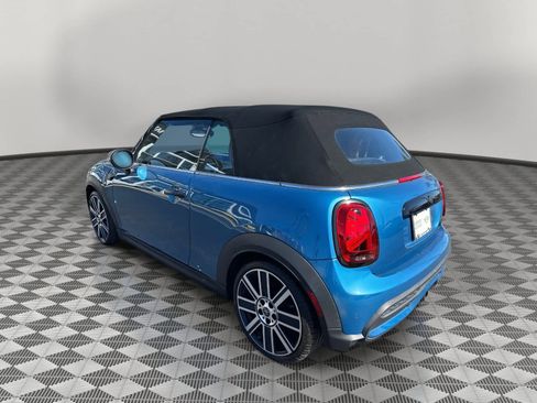 Certified 2023 MINI Cooper S image 5