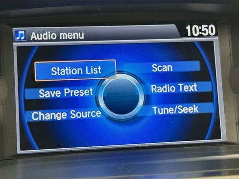 Used 2016 Honda Odyssey EX-L image 37