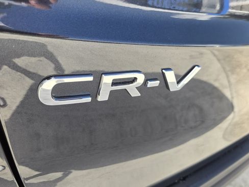 Used 2025 Honda CR-V LX image 13