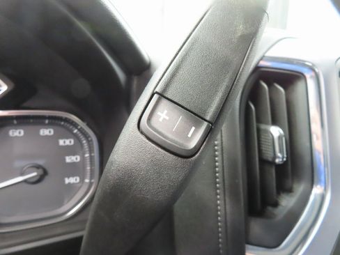 Used 2020 GMC Sierra 1500 SLT w/ SLT Premium Plus Package image 58