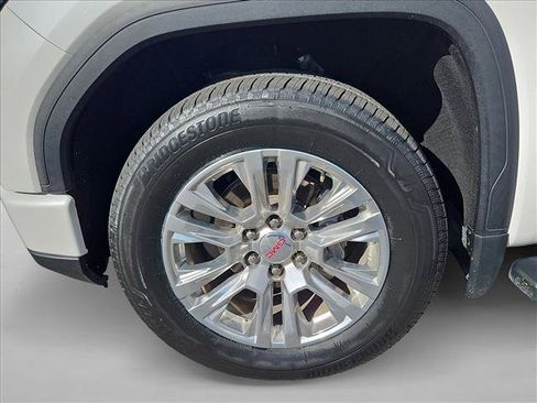 Used 2023 GMC Sierra 1500 Denali AWD/4WD image 25