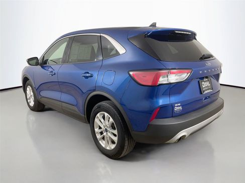 Used 2022 Ford Escape SE AWD/4WD image 10