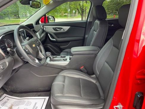 Used 2024 Chevrolet Blazer LT FWD image 14