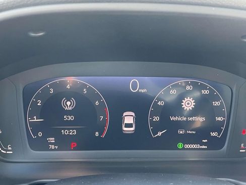 Used 2025 Honda Accord LX image 27