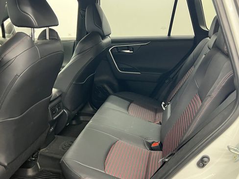 Used 2024 Toyota RAV4 XSE image 9