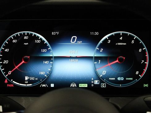 Used 2023 Mercedes-Benz E 450 4MATIC All-Terrain Wagon image 35