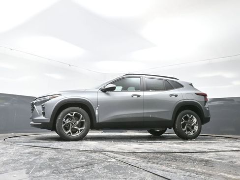 New 2026 Chevrolet Trax LT image 46