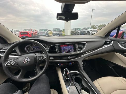 Used 2021 Buick Enclave Premium w/ Surround and Sites Package AWD/4WD image 49