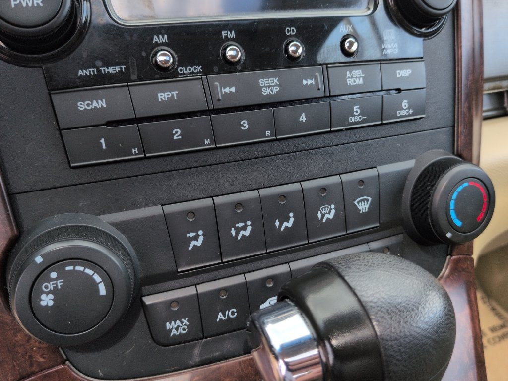 Used 2007 Honda CR-V EX image 17