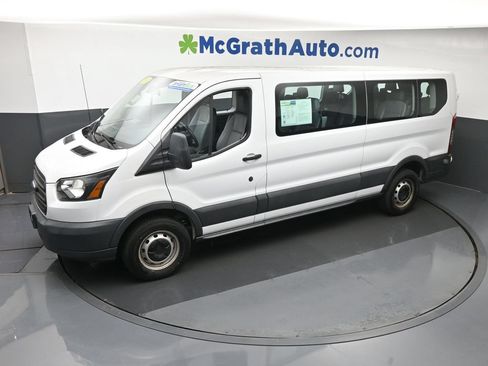 Used 2016 Ford Transit 350 XL RWD image 23