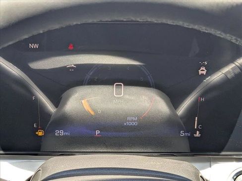 New 2026 Chevrolet Trax LT w/ Driver Confidence Package FWD image 10