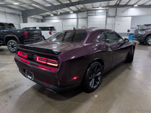 Used 2021 Dodge Challenger R/T w/ Plus Package image 3