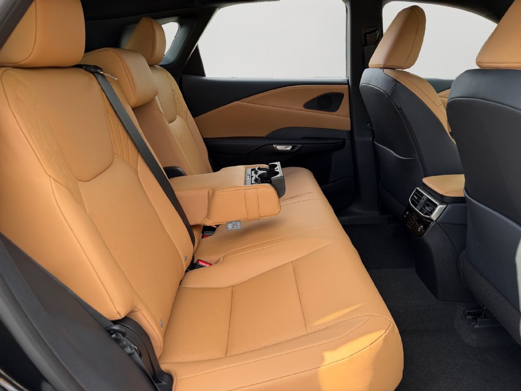 New 2026 Lexus RX 350 Premium AWD/4WD image 6