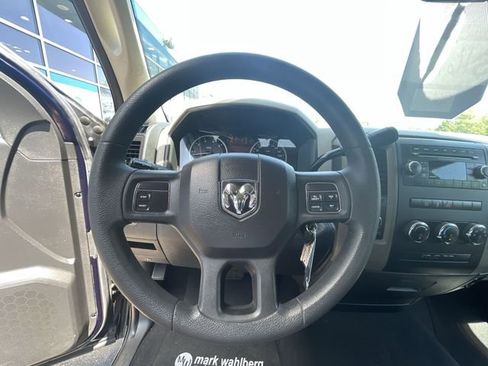 Used 2012 RAM 1500 Express AWD/4WD image 11