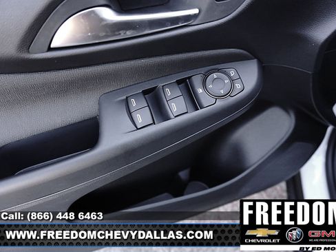 New 2026 Buick Envista Preferred image 36