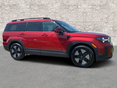 Used 2025 Hyundai Santa Fe SEL