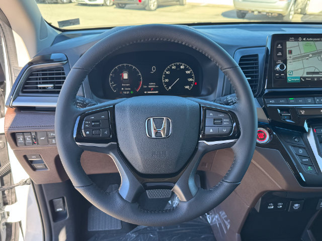 New 2027 Honda Odyssey Touring image 26