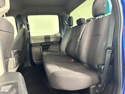 Used 2018 Ford F150 XL w/ Equipment Group 101A Mid AWD/4WD image 30