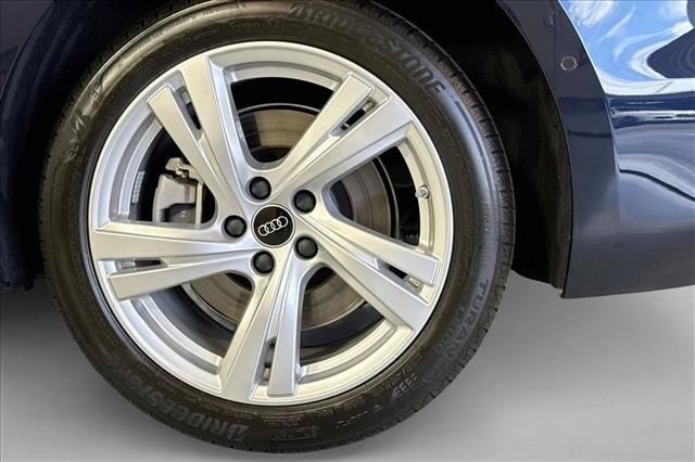 Used 2025 Audi A5 Premium AWD/4WD image 27