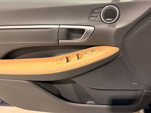 Used 2021 Hyundai Sonata Limited image 13