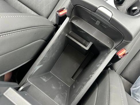 New 2025 Nissan Murano Platinum image 28