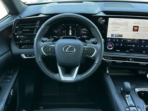 Certified 2025 Lexus RX 350 w/ Convenience Package AWD/4WD image 32