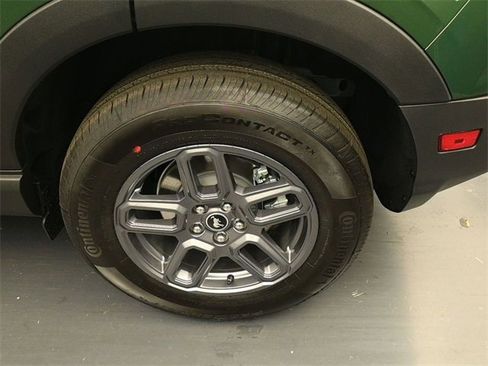 New 2025 Ford Bronco Sport Big Bend image 9