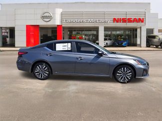 New 2026 Nissan Altima 2.5 SV FWD video 2